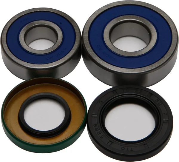 All Balls Racing 25-1356 Drive Wheel Bearing Kit - High-Performance Replacement for Powersports Vehicles