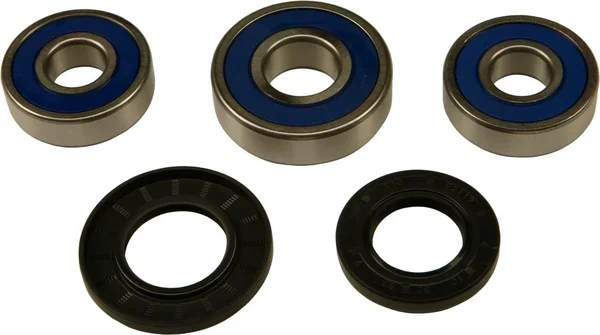 All Balls Racing 25-1358 Drive Wheel Bearing Kit - Durable, High-Performance Racing Bearings