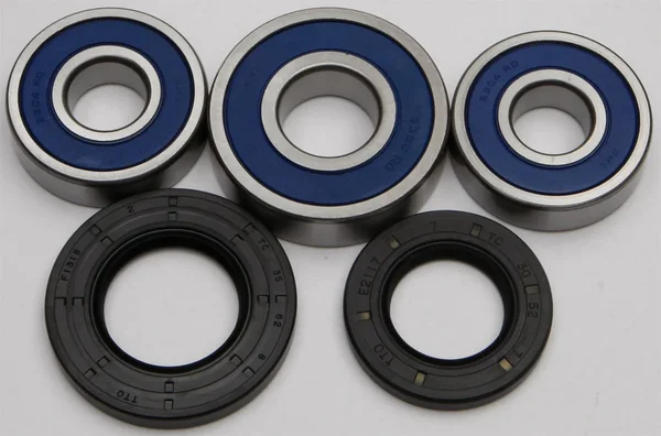 All Balls Racing 25-1359 Drive Wheel Bearing Kit - High-Durability Racing Bearings for Powersports Vehicles