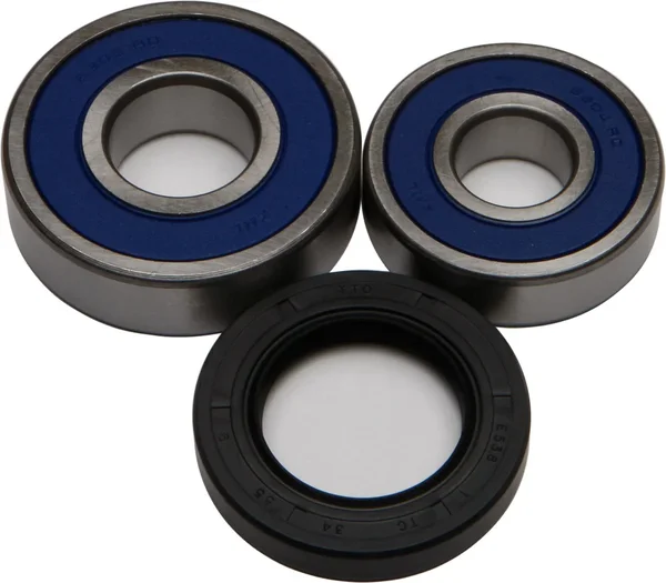 All Balls Racing Drive Wheel Bearing Kit - High Performance, Durable, Easy Installation