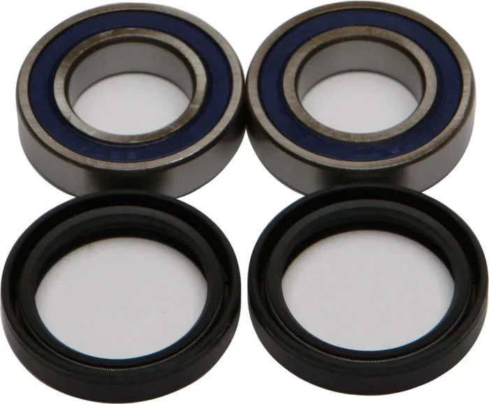 All Balls Racing 25-1363 Drive Wheel Bearing Kit - High-Performance Replacement for Powersports Vehicles
