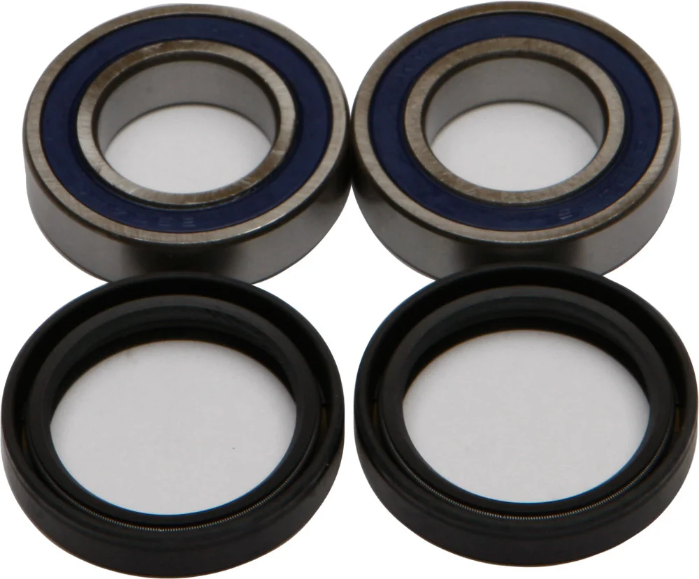 All Balls Racing 25-1363 Drive Wheel Bearing Kit - High-Performance Replacement for Powersports Vehicles