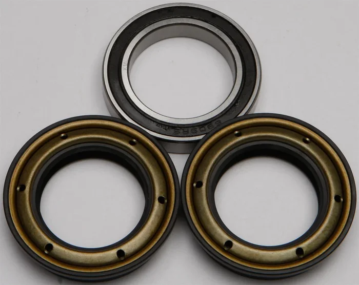 All Balls Racing 25-1365 Drive Wheel Bearing Kit - Durable, High-Performance Replacement for Powersports Vehicles
