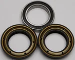 All Balls Racing 25-1365 Drive Wheel Bearing Kit - Durable, High-Performance Replacement for Powersports Vehicles