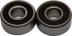 All Balls Racing 25-1368 Drive Wheel Bearing Kit - High-Durability Racing Bearings for Unmatched Performance
