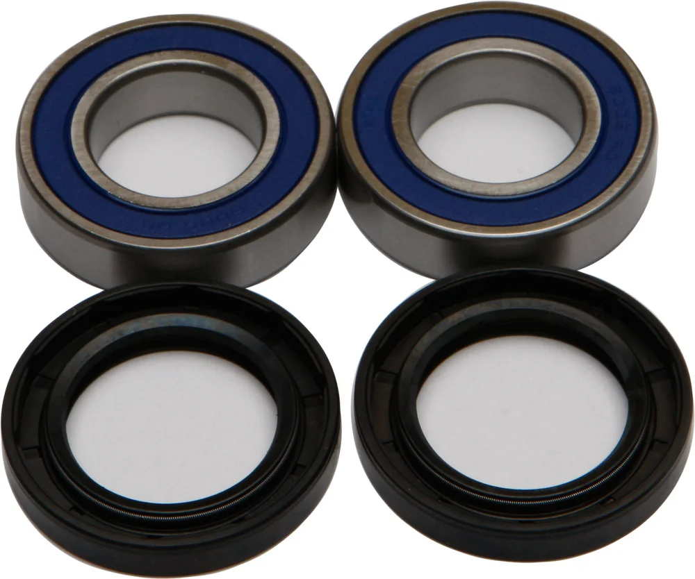 All Balls Racing 25-1378 Drive Wheel Bearing Kit - High-Durability Replacement for Powersports Vehicles