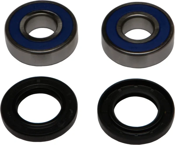 All Balls Racing 25-1379 Drive Wheel Bearing Kit - Durable, Sealed Bearings for Powersports Vehicles