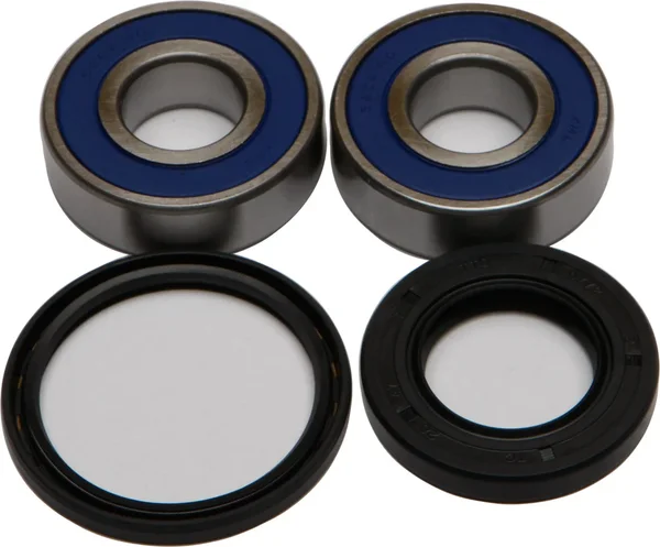All Balls Racing 25-1380 Drive Wheel Bearing Kit - Durable, Low Maintenance, High Performance