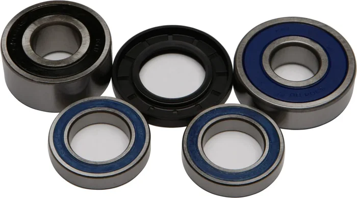 All Balls Racing Drive Wheel Bearing Kit - High-Performance Replacement for Powersports Vehicles
