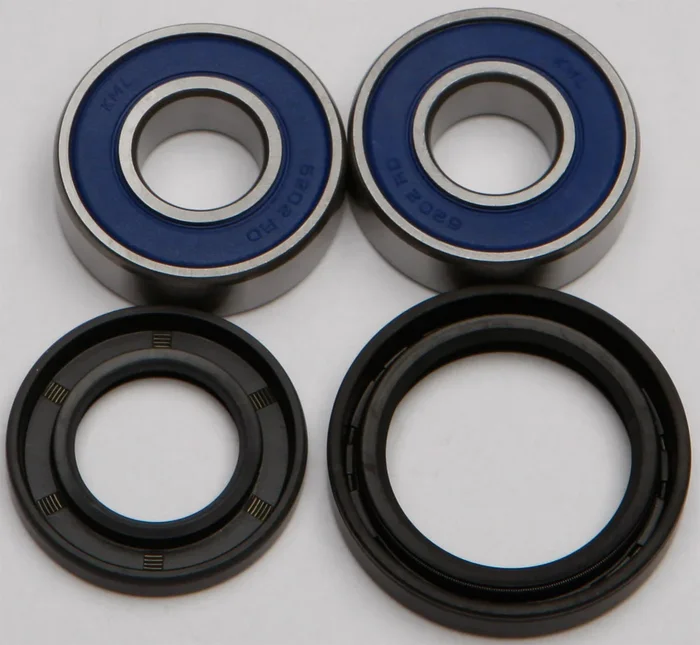 All Balls Racing 25-1385 Drive Wheel Bearing Kit - Durable, High-Performance Replacement for Powersports Vehicles