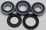 All Balls Racing Drive Wheel Bearing Kit - Durable, High-Performance Replacement for Powersports Vehicles
