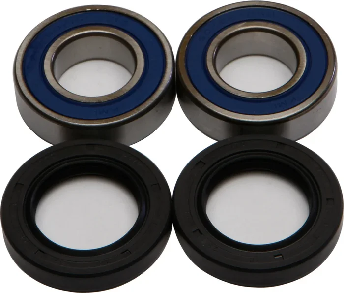 All Balls Racing 25-1403 Drive Wheel Bearing Kit - Durable, High-Performance Replacement for Powersports Vehicles