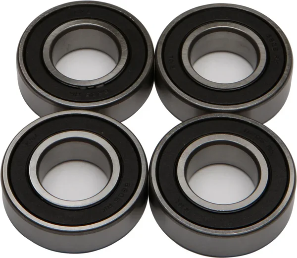 All Balls Racing 25-1405 Drive Wheel Bearing Kit - Durable, High-Performance Replacement for Powersports Vehicles