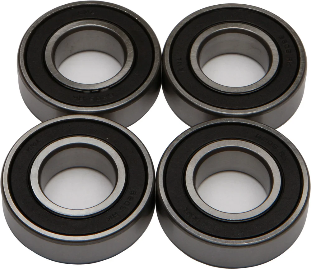 All Balls Racing 25-1405 Drive Wheel Bearing Kit - Durable, High-Performance Replacement for Powersports Vehicles