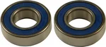All Balls Racing 25-1425 Drive Wheel Bearing Kit - Durable, High-Performance Replacement for Powersports Vehicles