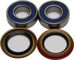 All Balls Racing Drive Wheel Bearing Kit - Durable, High-Performance Replacement for Powersports Vehicles