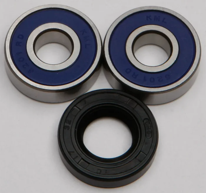 All Balls Racing 25-1439 Drive Wheel Bearing Kit - High-Durability, Low-Maintenance Racing Bearings