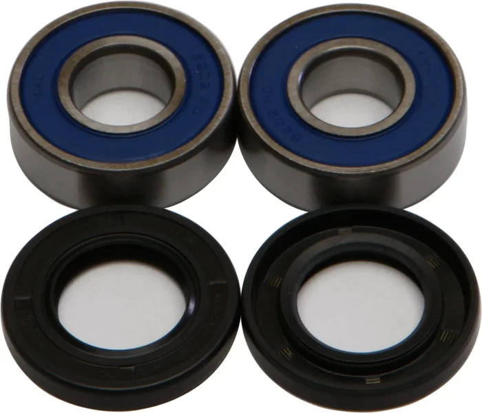 ALL BALLS Racing Drive Wheel Bearing Kit - High-Durability Replacement for Powersports Vehicles