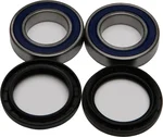 All Balls Racing 25-1445 Drive Wheel Bearing Kit - High-Performance Replacement for Powersports Vehicles