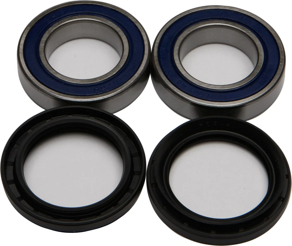 All Balls Racing 25-1445 Drive Wheel Bearing Kit - High-Performance Replacement for Powersports Vehicles