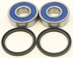 All Balls Racing Drive Wheel Bearing Kit - Durable, High-Performance Replacement for Powersports Vehicles