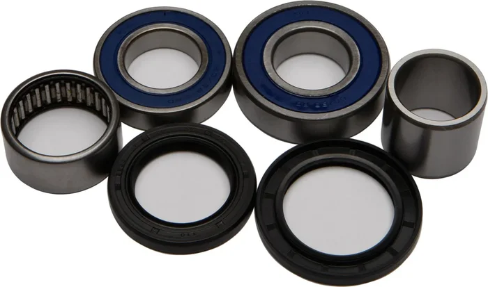ALL BALLS Racing Drive Wheel Bearing Kit - Durable, High-Performance Replacement for Powersports Vehicles