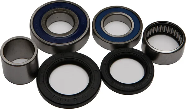 All Balls Racing 25-1475 Drive Wheel Bearing Kit - High-Durability Racing Bearings for Powersports Vehicles