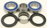 All Balls Racing Drive Wheel Bearing Kit - High-Performance Replacement for Powersports Vehicles
