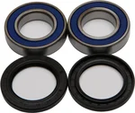 All Balls Racing Drive Wheel Bearing Kit - Durable, High-Performance Replacement for Powersports Vehicles
