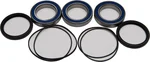 All Balls Racing Drive Wheel Bearing Kit - Durable, Low-Maintenance, High-Performance