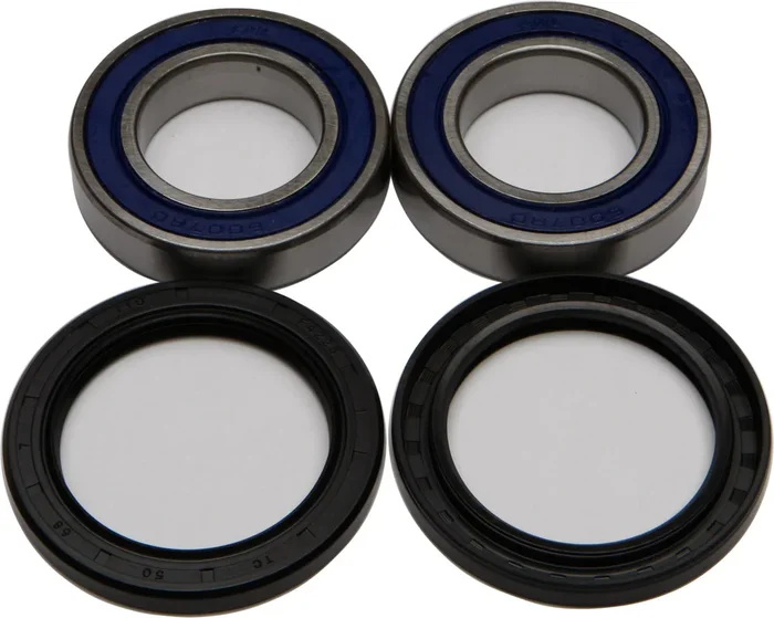 ALL BALLS - 25-1495 - All Balls Wheel Bearing Kits