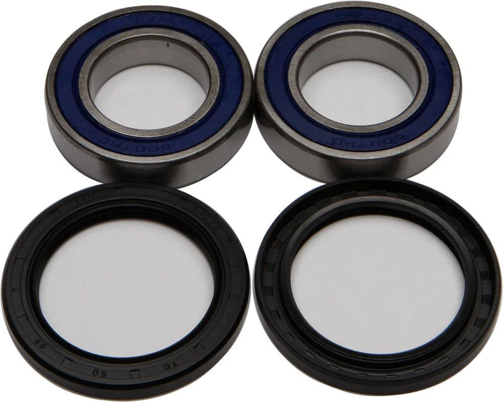 ALL BALLS - 25-1495 - All Balls Wheel Bearing Kits