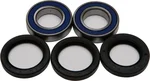All Balls Racing Drive Wheel Bearing Kit - 25-1499 | Durable, Low Maintenance, High Performance
