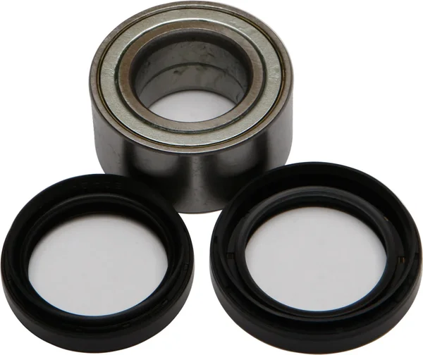 All Balls Racing Drive Wheel Bearing Kit - High-Performance Replacement for Powersports Vehicles