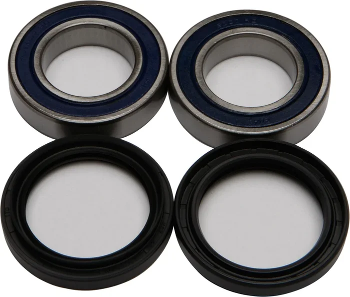 All Balls Racing 25-1508 Drive Wheel Bearing Kit - Durable, High-Performance Replacement for Powersports Vehicles