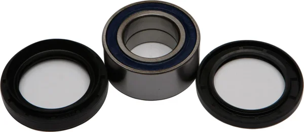 All Balls Racing Drive Wheel Bearing Kit - High Performance, Durable, Easy Installation