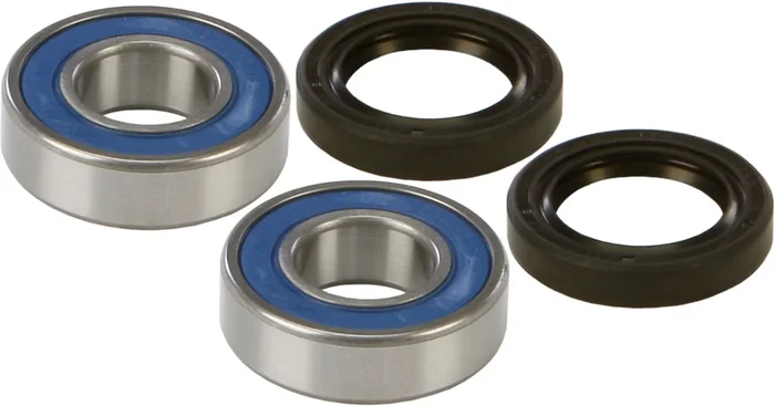 All Balls Racing 25-1510 Drive Wheel Bearing Kit - High-Performance Replacement for Powersports Vehicles