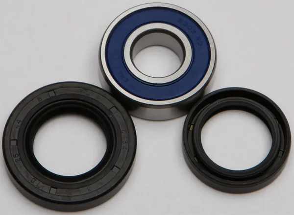 ALL BALLS Racing 25-1515 Lower Steering Bearing Kit - Durable Suspension Upgrade for Enhanced Handling