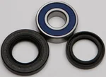 ALL BALLS Racing 25-1515 Lower Steering Bearing Kit - Durable Suspension Upgrade for Enhanced Handling