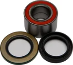 All Balls Racing Drive Wheel Bearing Kit - Durable, High-Performance Replacement for Powersports Vehicles