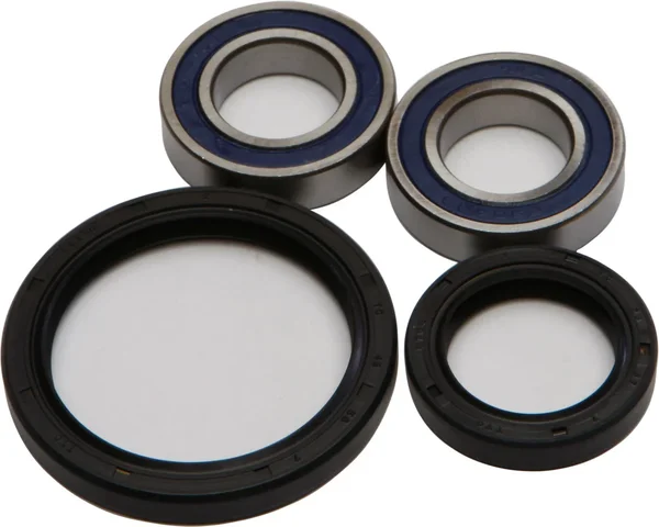 All Balls Racing Drive Wheel Bearing Kit - Durable, High-Performance Racing Bearings