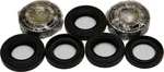 All Balls Racing 25-1523 Drive Wheel Bearing Kit - Durable, High-Performance Replacement for Powersports Vehicles