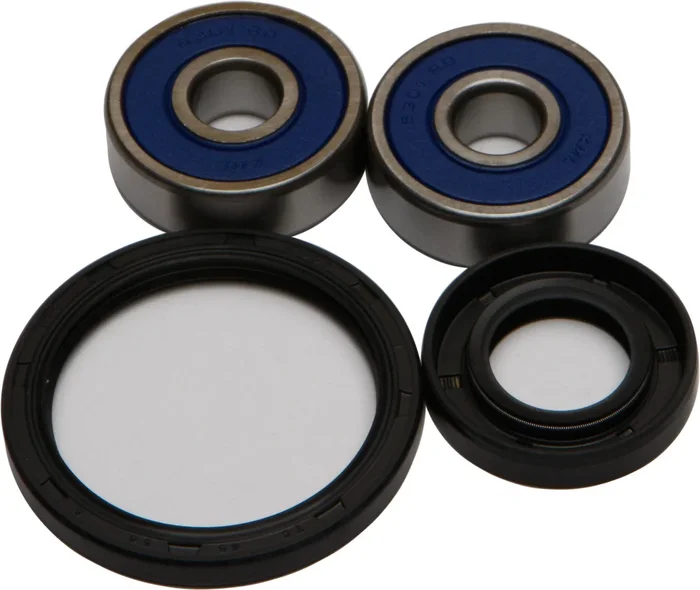 All Balls Racing 25-1525 Drive Wheel Bearing Kit - High-Durability Racing Replacement for Powersports Vehicles