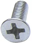 BOLT 022-10412 Flush Mount Screws - Durable Hardware for Powersports Equipment