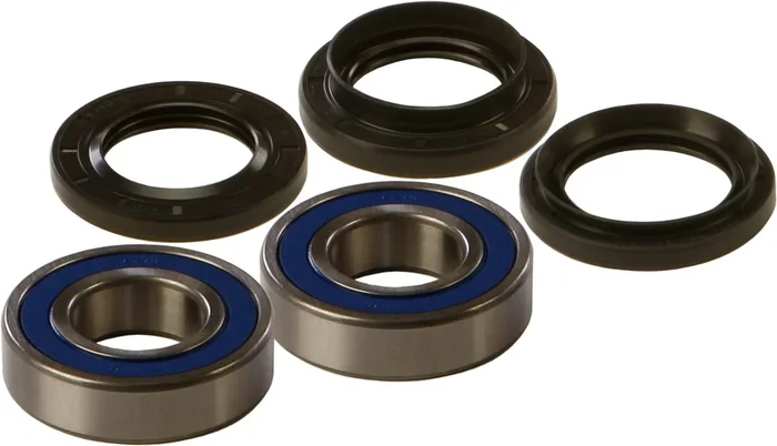 All Balls Racing 25-1542 Drive Wheel Bearing Kit - Durable, High-Performance Off-Road Replacement