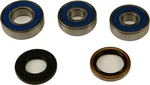 All Balls Racing 25-1544 Drive Wheel Bearing Kit - Durable High-Performance Replacement for Powersports Vehicles