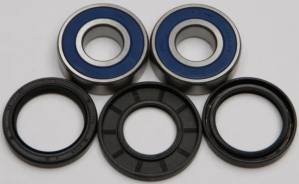 All Balls Racing 25-1558 Drive Wheel Bearing Kit - Durable, High-Performance Racing Bearings