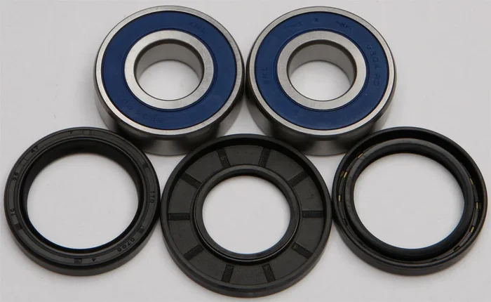 All Balls Racing 25-1558 Drive Wheel Bearing Kit - Durable, High-Performance Racing Bearings