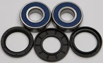 All Balls Racing 25-1558 Drive Wheel Bearing Kit - Durable, High-Performance Racing Bearings
