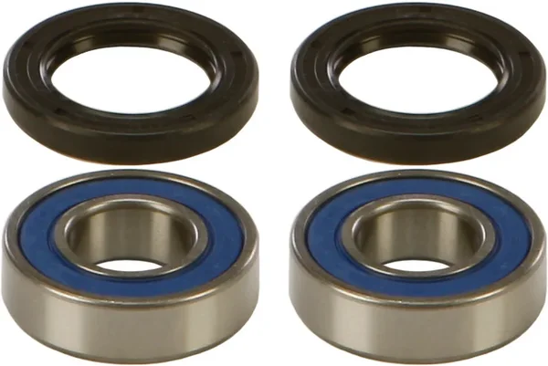 All Balls Racing 25-1562 Drive Wheel Bearing Kit - High-Performance Replacement for Powersports Vehicles